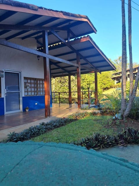 Apartment, Garden View | Terrace/patio