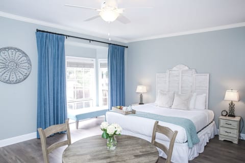 Family Suite, 2 Bedrooms | Egyptian cotton sheets, premium bedding, individually decorated