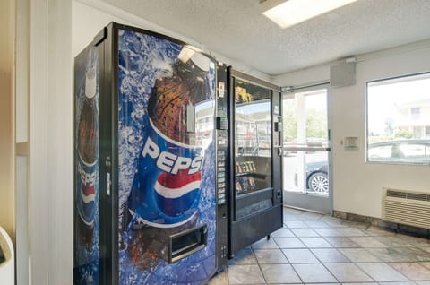 Vending machine