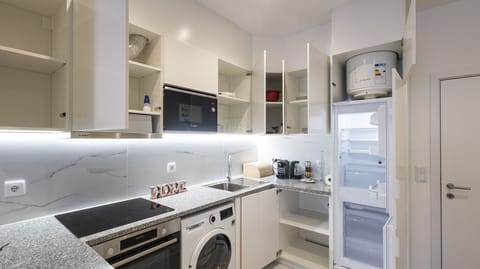 Comfort Apartment | Private kitchen