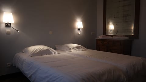 Quadruple Room | Free WiFi