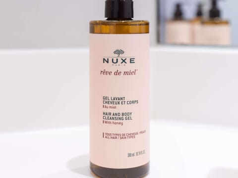 Minibar, in-room safe, desk, blackout drapes