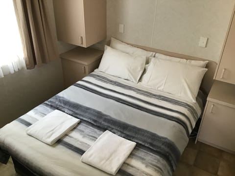 Family Cabin | Bed sheets