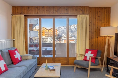 Apartment (2 Bedrooms) | Floor plan