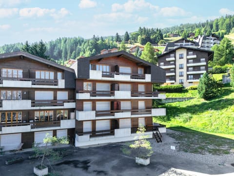 Apartment (2 Bedrooms) | Floor plan