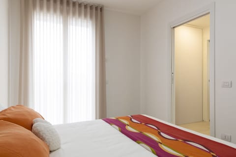 Panoramic Apartment | 1 bedroom, individually decorated, individually furnished