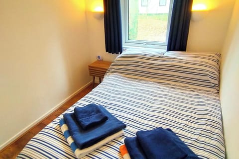Chalet | 2 bedrooms, iron/ironing board, free WiFi, bed sheets