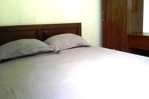 Double Room | Bed sheets