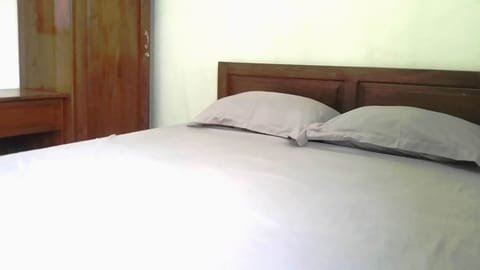 Double Room | Bed sheets