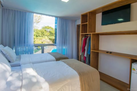 Presidential Suite | View from room