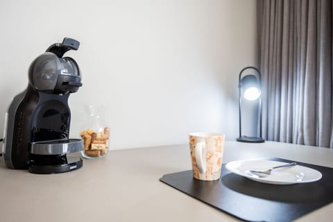 Apartment | Coffee and/or coffee maker