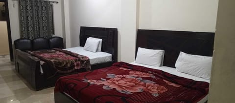 Deluxe Room | Free WiFi