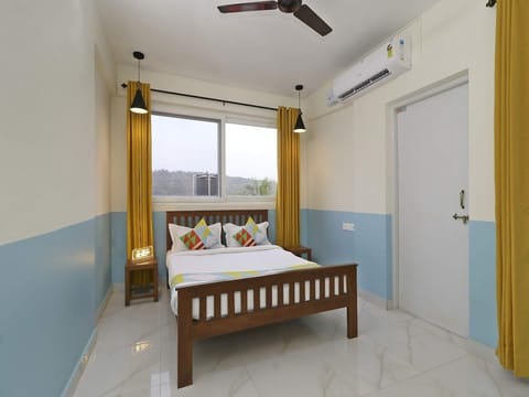 Deluxe House, 2 Bedrooms | Individually decorated, individually furnished, free WiFi, bed sheets