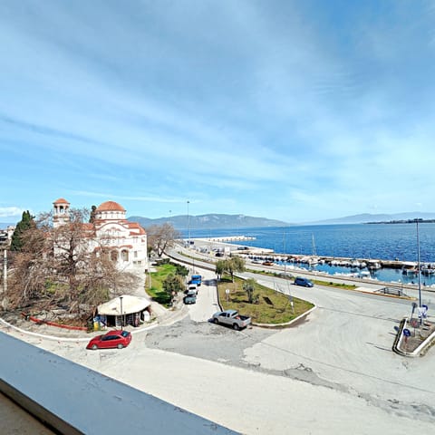 Apartment, Accessible | 1 bedroom