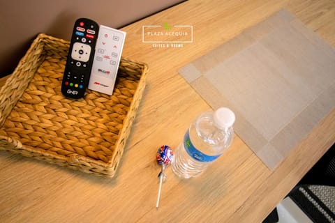 Deluxe Suite | 1 bedroom, in-room safe, individually decorated, individually furnished