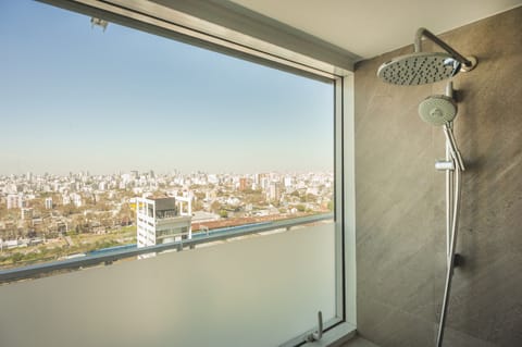 Panoramic Apartment | Bathroom