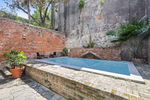 Adjacent Two Bed Two Bath Apartment | Outdoor pool