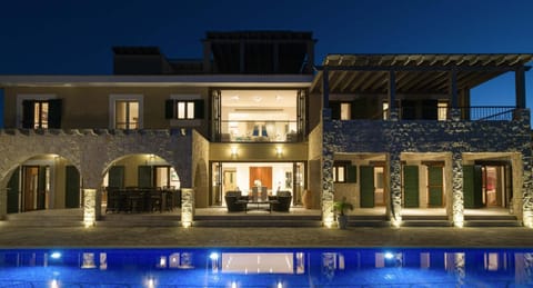 Villa | 5 bedrooms