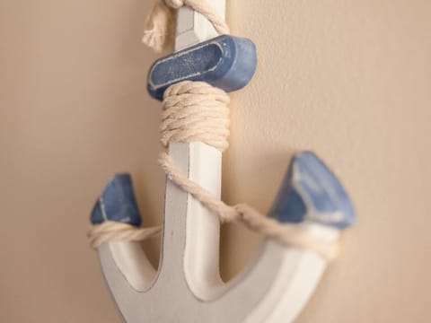 Single Room, Ensuite | Bathroom