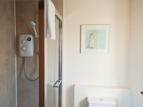 Double Room, Ensuite | Bathroom