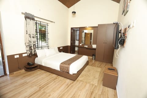 Executive Room | Free WiFi