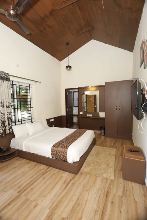 Executive Room | Free WiFi