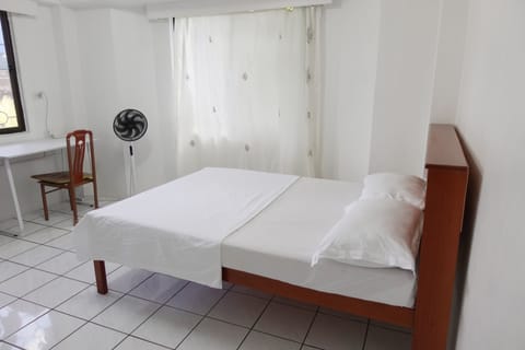 Basic Double Room | Free WiFi