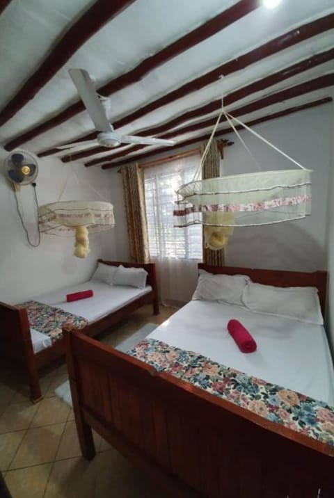 Superior Villa, 3 Bedrooms | Free WiFi