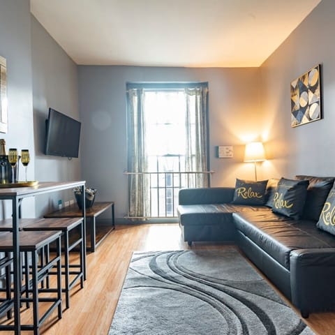 Apartment | 2 bedrooms