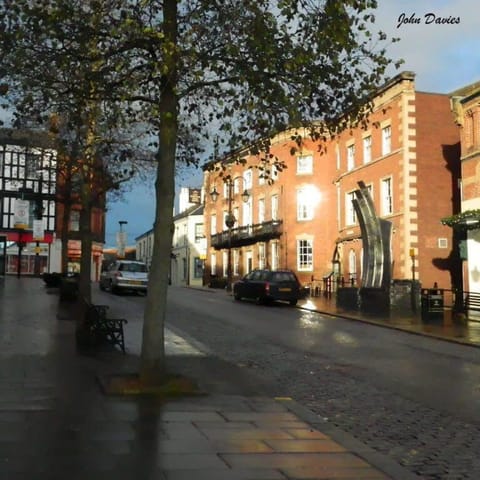 Apartment | 2 bedrooms, Internet