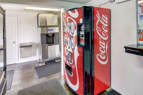 Vending machine