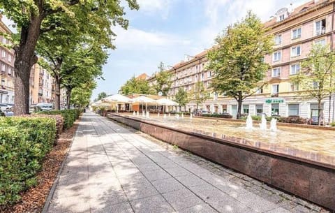 Apartment, 1 Bedroom, Garden View | Exterior