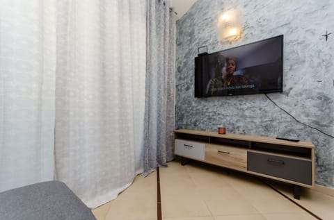 Apartment (A1) | Living room