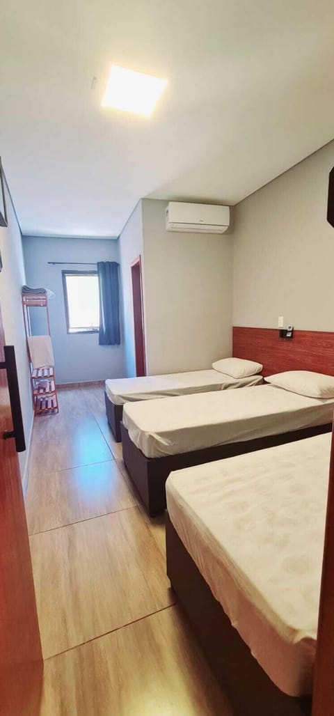 Economy Triple Room | Free WiFi