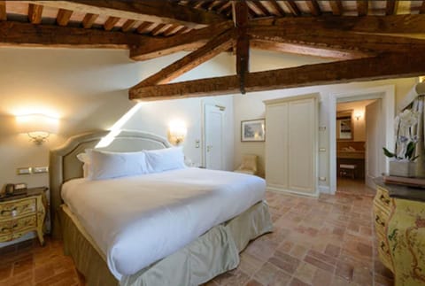 Superior Double Room | Premium bedding, down comforters, minibar, in-room safe