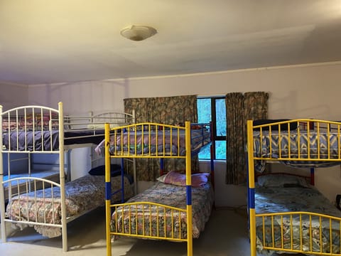 Economy Shared Dormitory, Garden View | Free WiFi