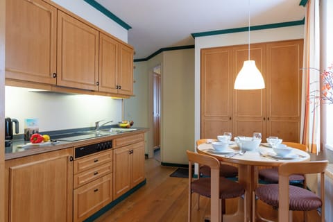 Condo | Private kitchen | Fridge, stovetop, cookware/dishes/utensils