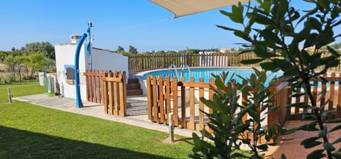 Quinta da Bornacha - B | Garden view