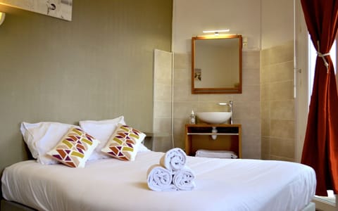 Suite, Shared Bathroom | Free WiFi