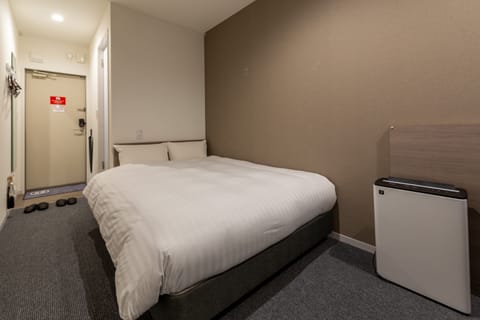 Standard Double Room (check-in is not available after 10PM) | Free WiFi, bed sheets