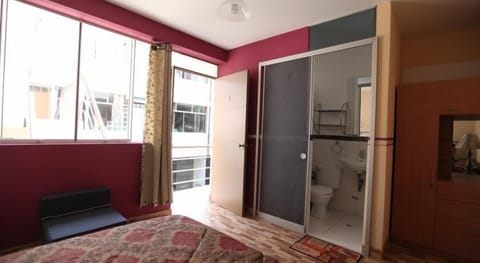 Family Apartment, 3 Bedrooms | Premium bedding, down comforters, individually decorated