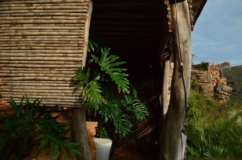 Room, Mountain View | Bathroom