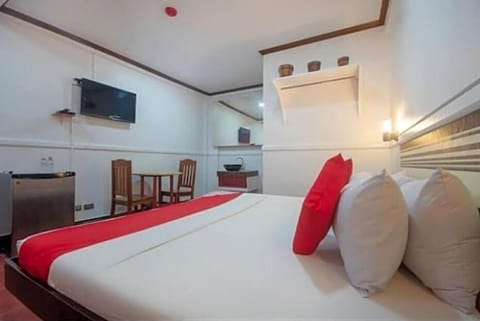 Standard Twin Room | Free WiFi