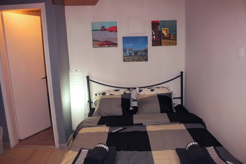 Apartment, 1 Bedroom | 1 bedroom