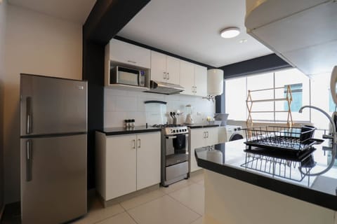 Apartment | 3 bedrooms, Internet