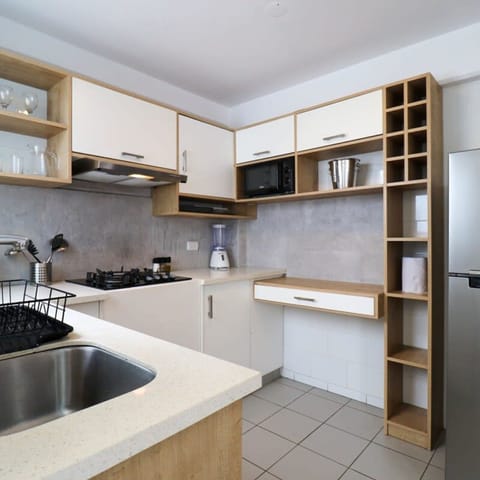 Apartment | 3 bedrooms, Internet