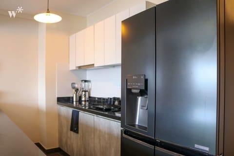 Apartment | 2 bedrooms, Internet