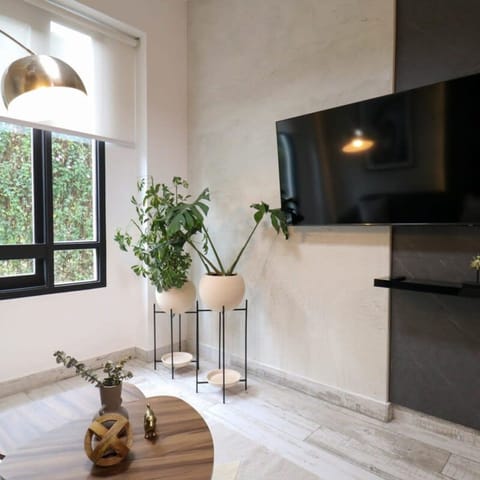 Apartment | 2 bedrooms, Internet