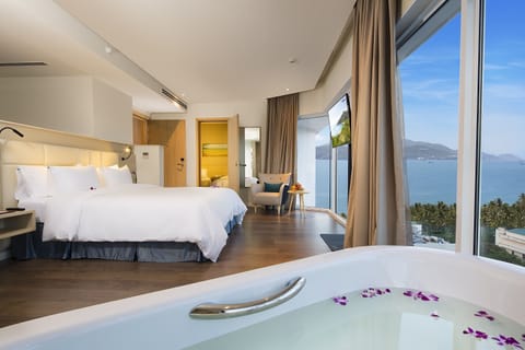 Signature Double Room | Room amenity