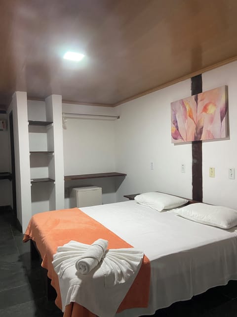 Standard Room, 1 Double Bed | Free WiFi